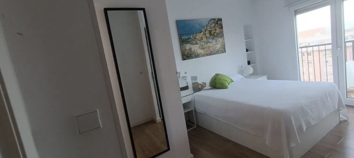 Pis de 95 m² a València