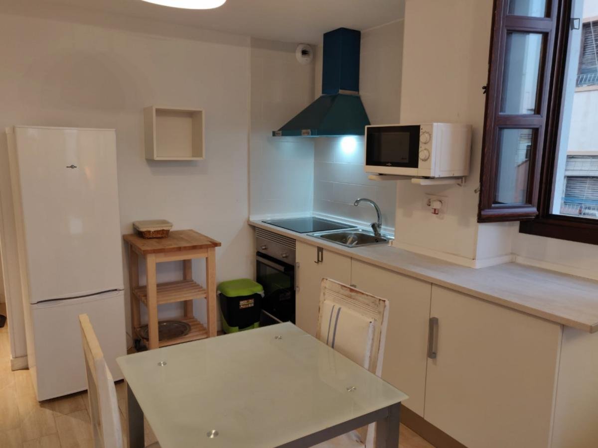 Appartamento 29 m² a Valencia