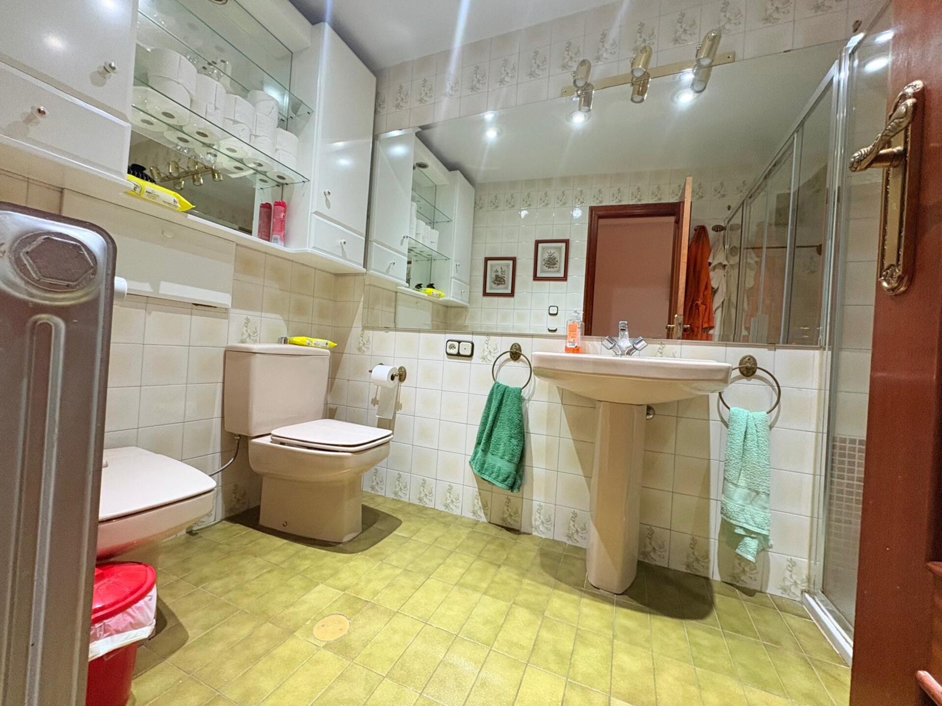 Habitación 148 m², Salamanca