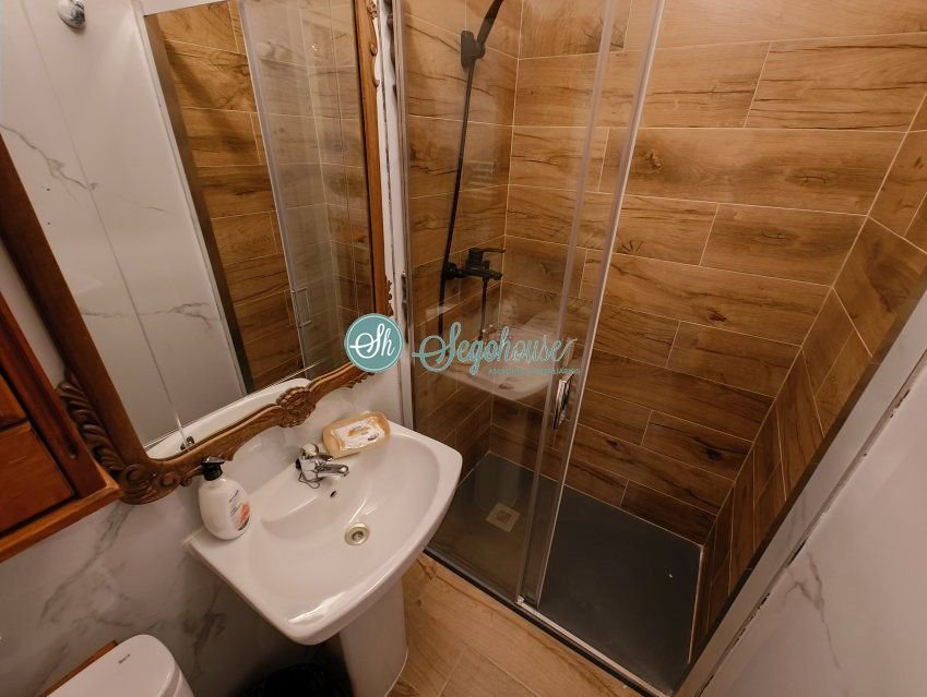 Casa de 85 m² en Segovia