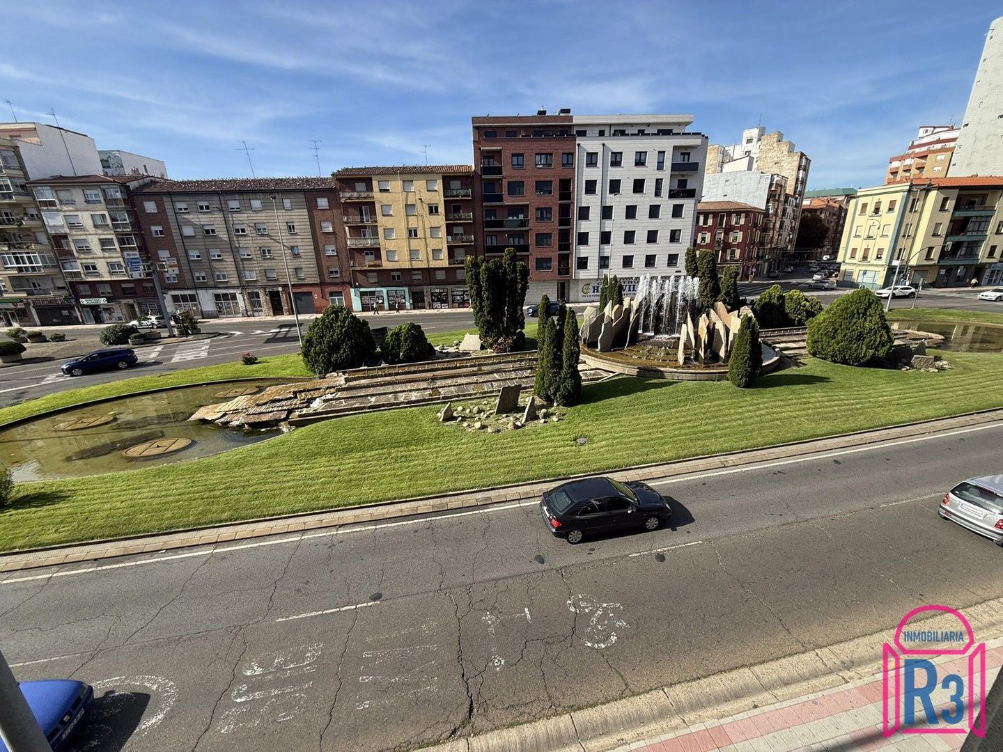 Piso de 115 m² en León