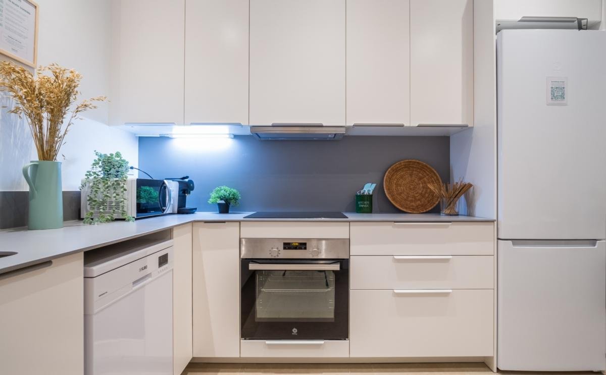 Habitación en alquiler, Barcelona