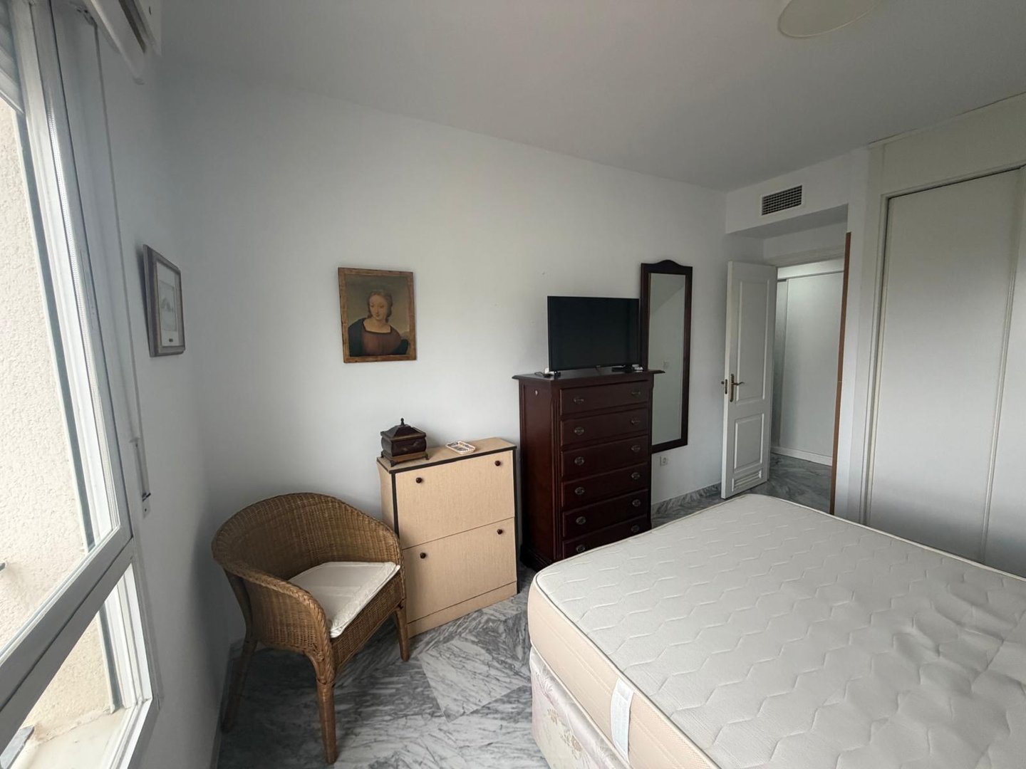 Piso de 120 m² en Marbella
