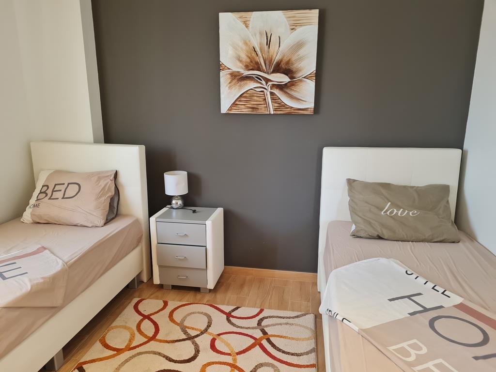 Piso de 112 m² en Rojales