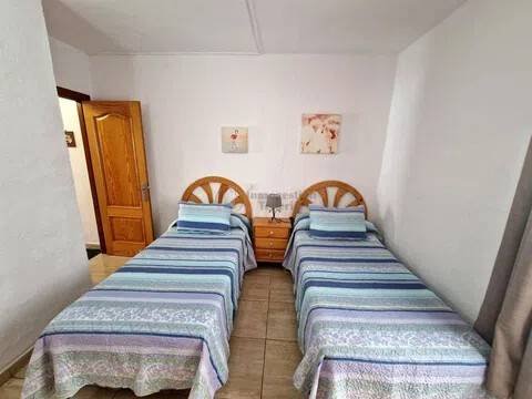 Piso de 53 m² en Arona