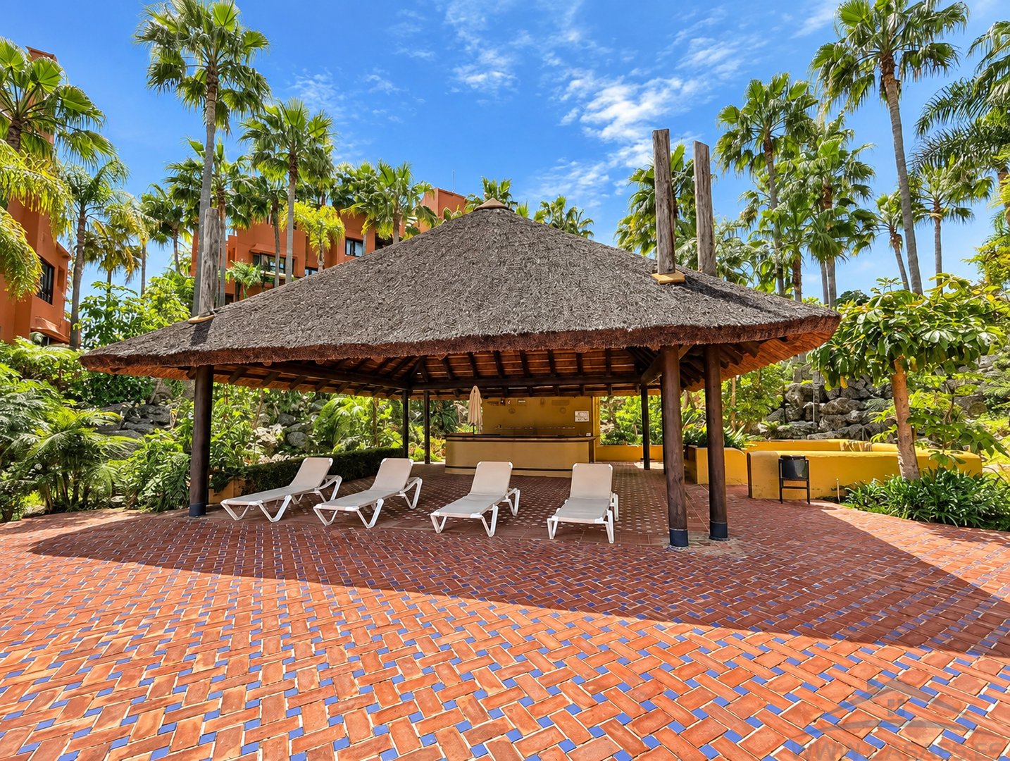 Piso de 230 m² en Marbella