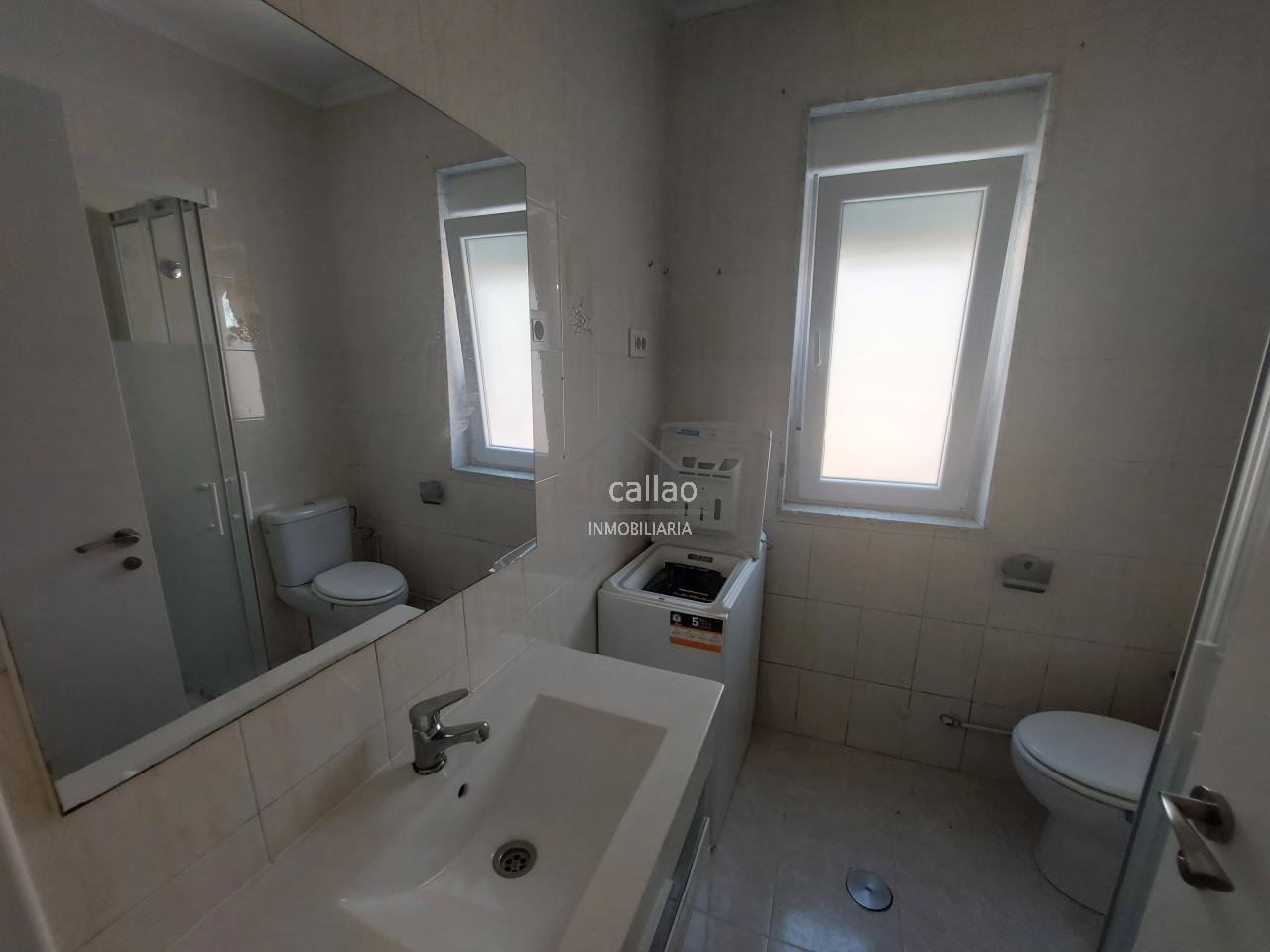Piso de 64 m² en Narón