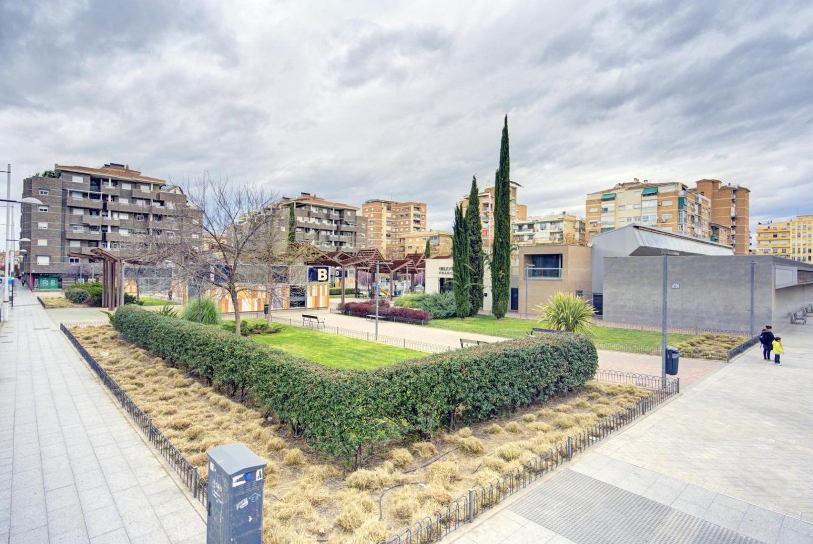 Casa 97 m² a Granada