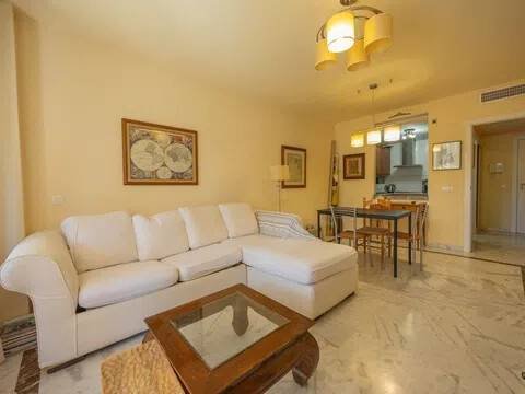 Piso de 70 m² en Marbella
