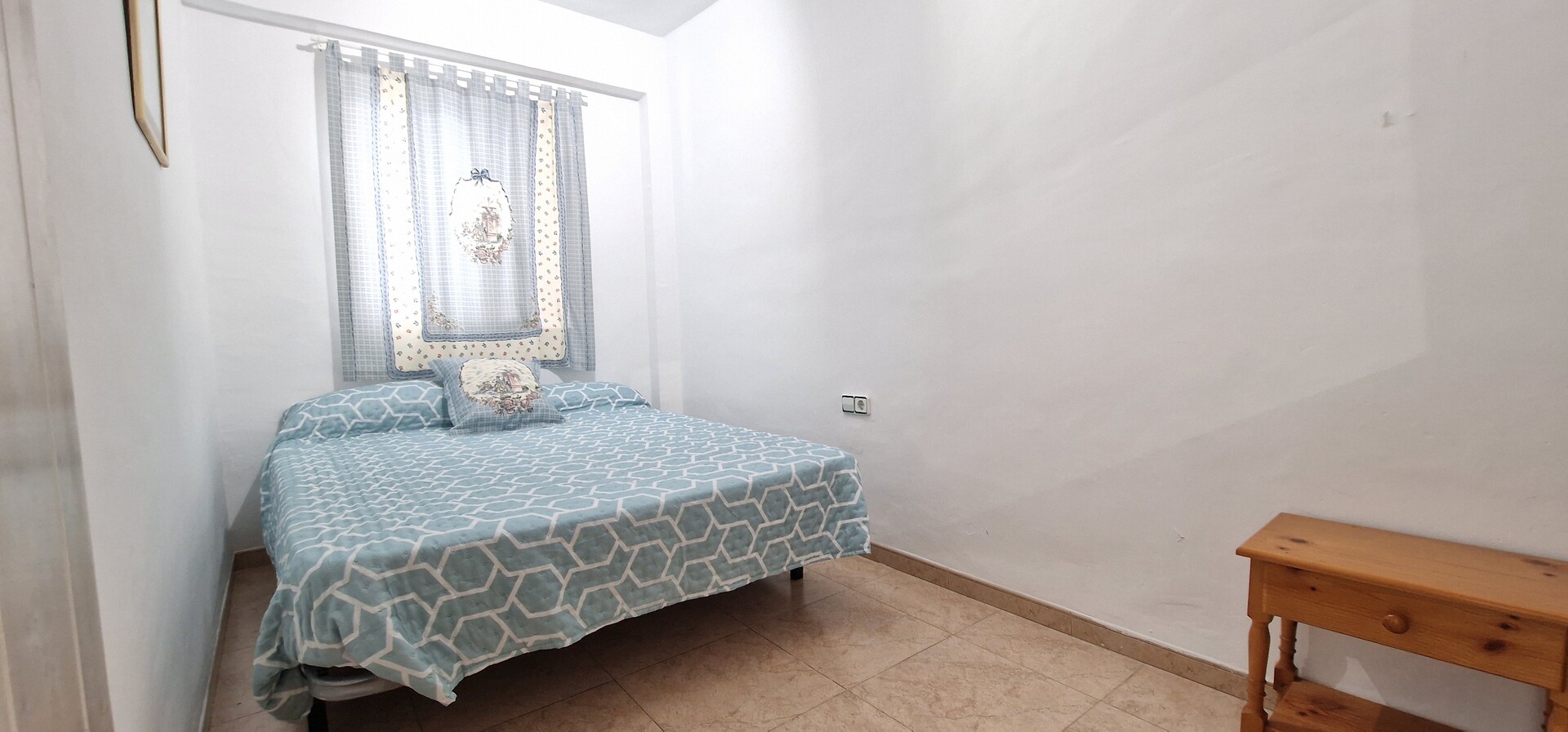Pis de 83 m² a València