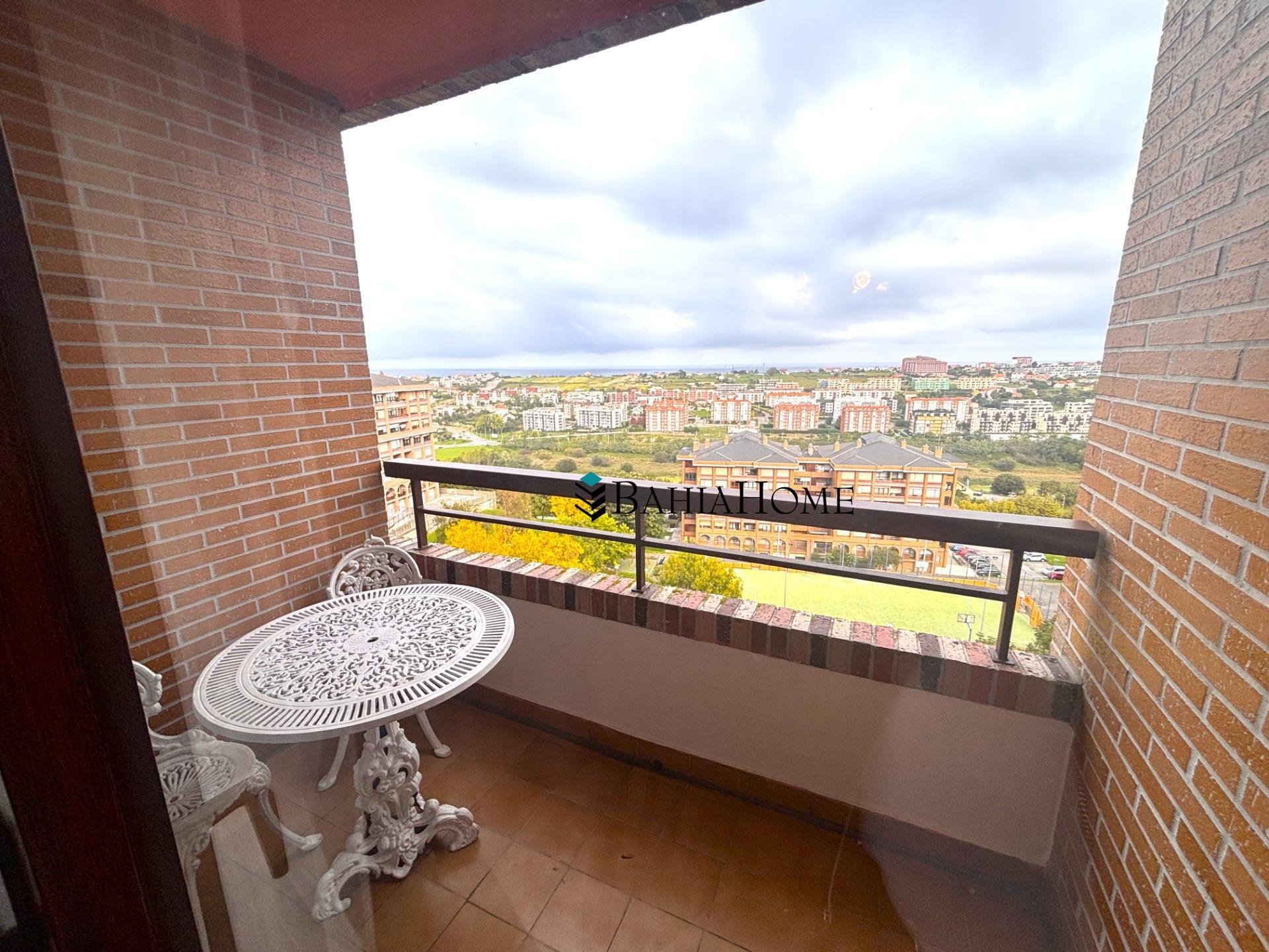 Pis de 93 m² a Santander