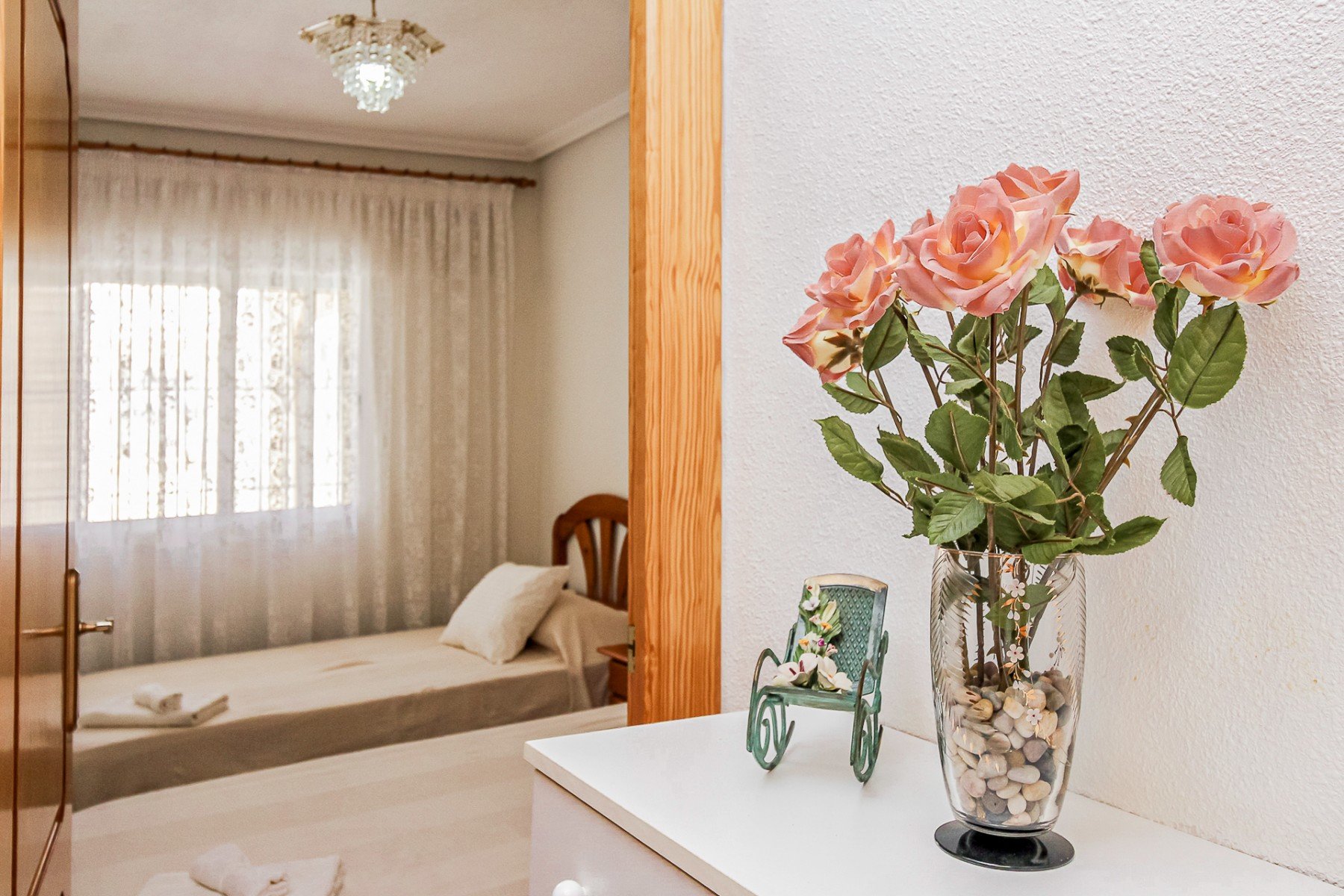 Pis de 68 m² a Dolores