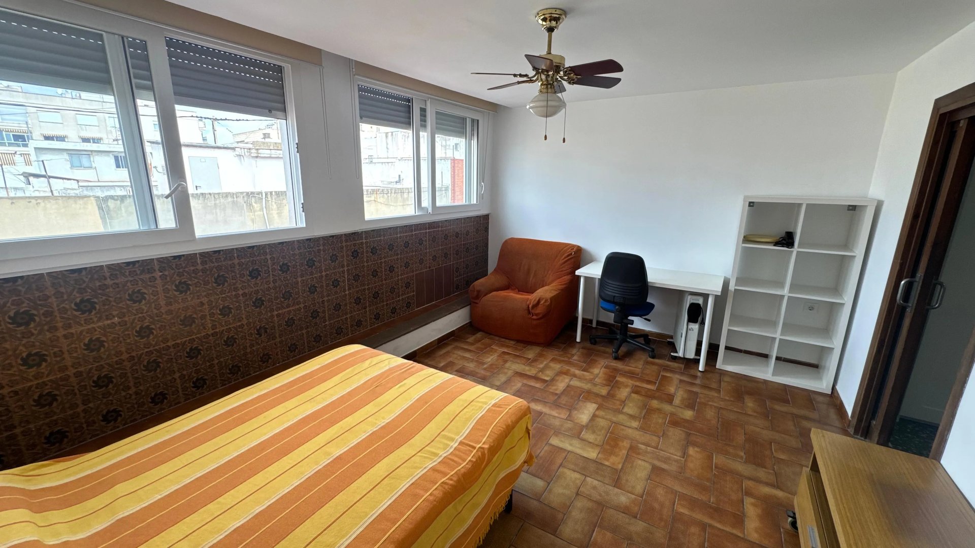 Piso de 120 m² en Valencia