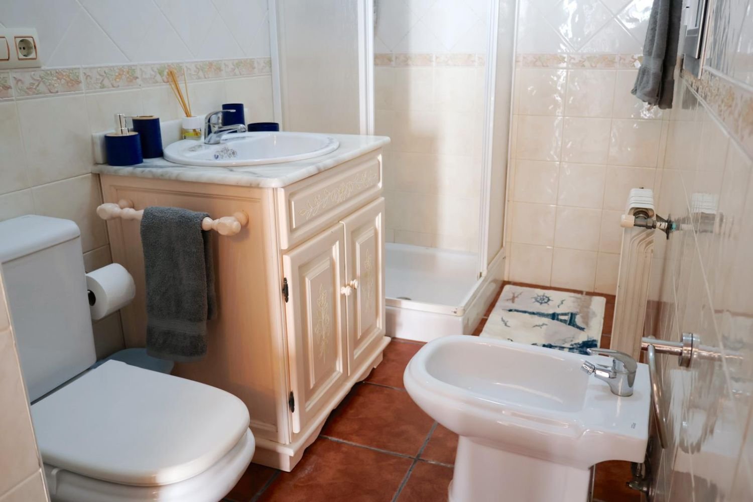 Casa de 120 m² en Mojácar