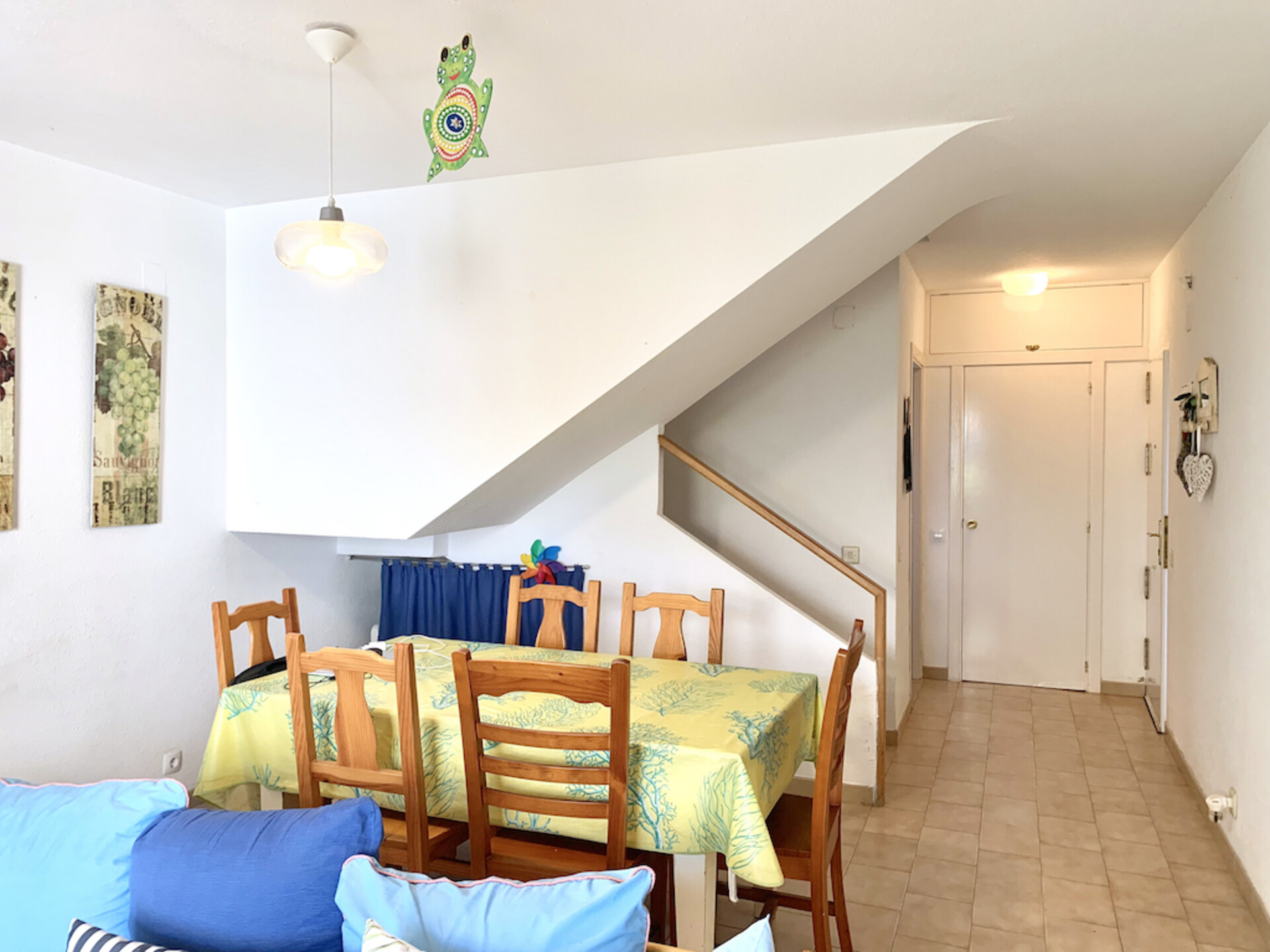 Piso de 98 m² en Ayamonte