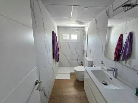 Wohnung 80 m² in Mazarrón