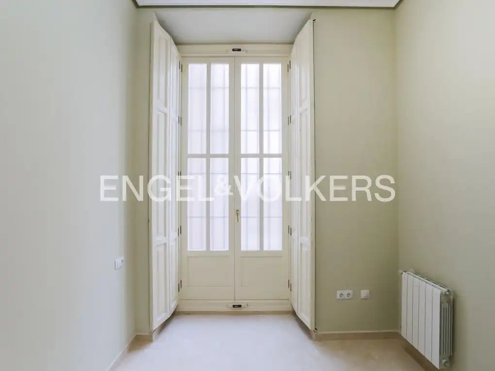 Wohnung 133 m² in Valencia