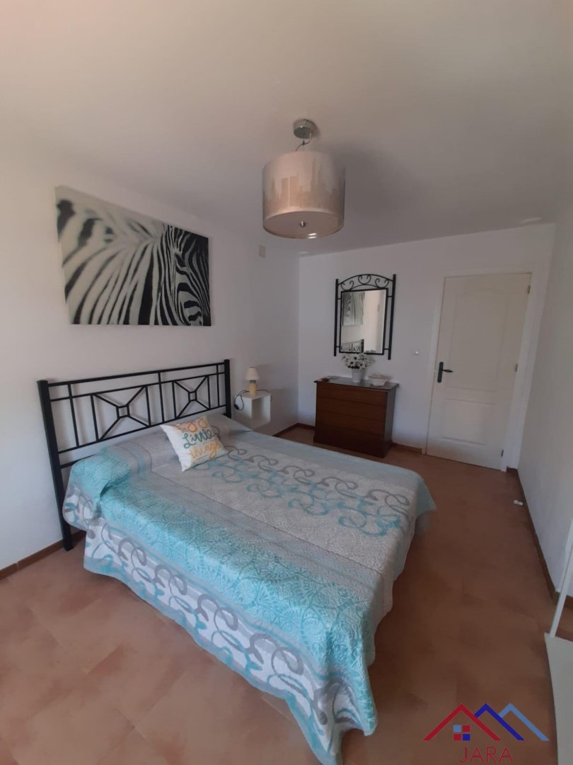 Apartamento 60 m² em Jerez de la Frontera
