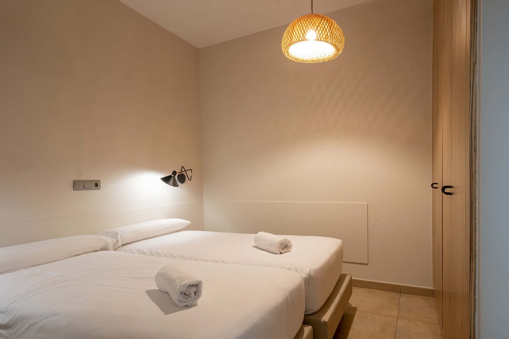 Pis de 30 m² a Barcelona
