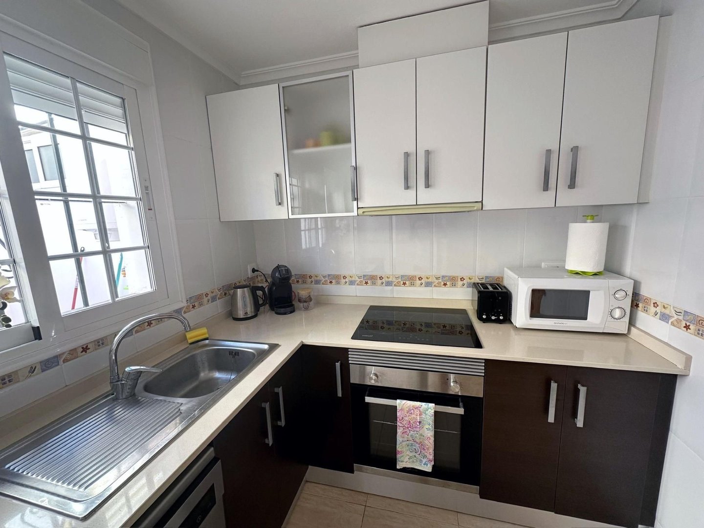 Piso de 81 m² en Pulpí