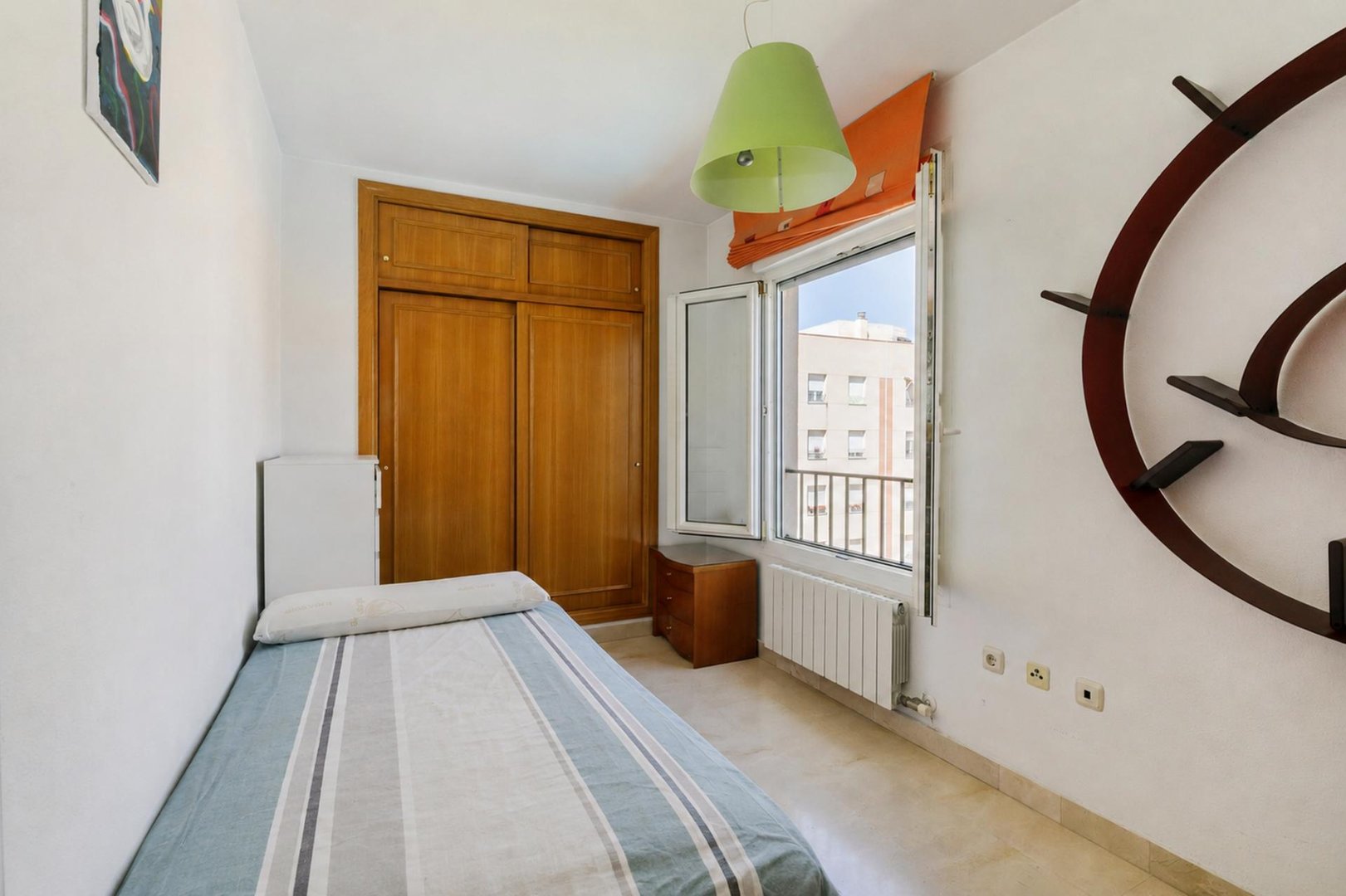 Piso de 136 m² en Granada