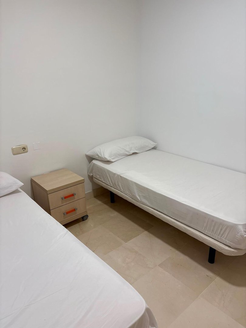 Piso de 88 m² en Motril