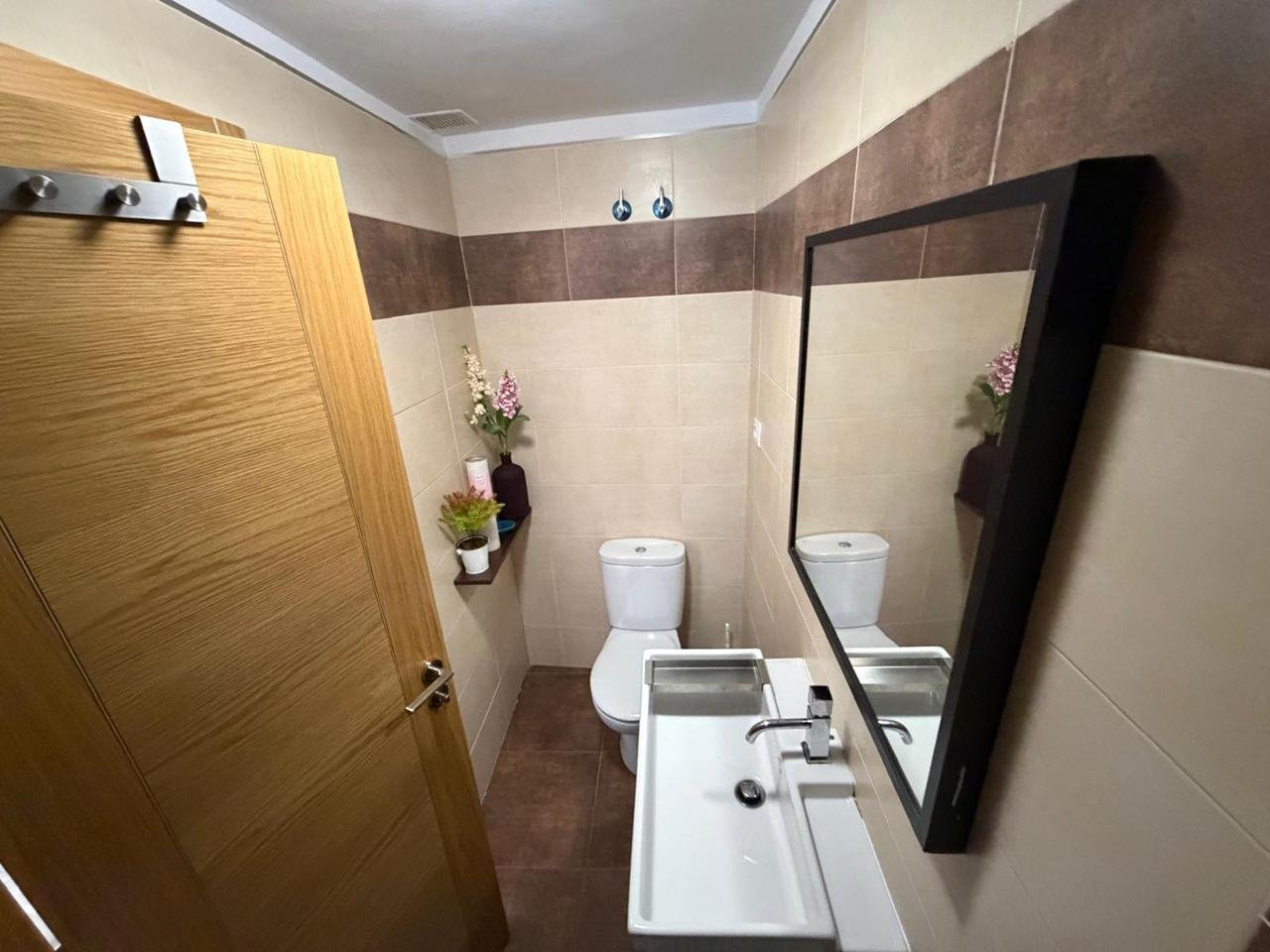 Appartamento 35 m² a Plasencia