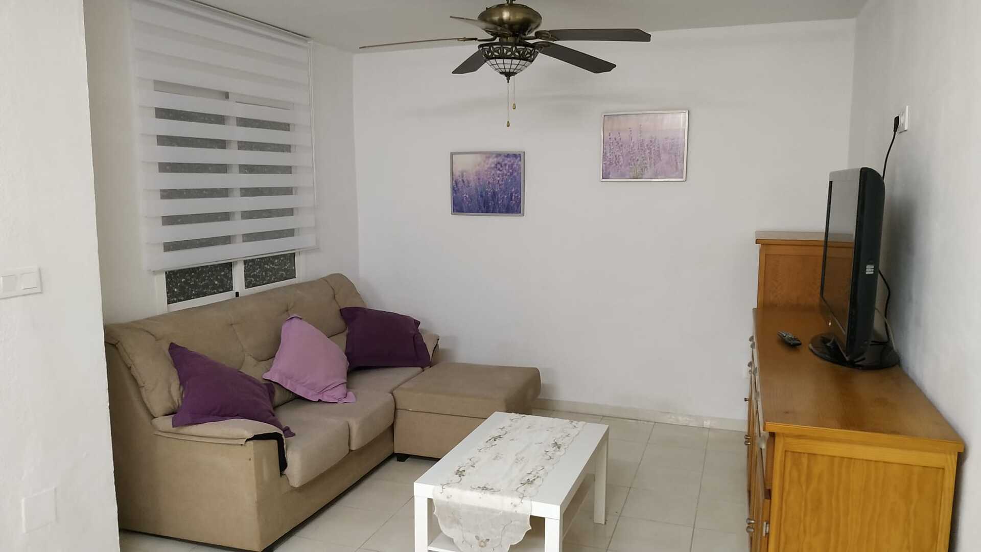 Piso de 130 m² en Los Barrios