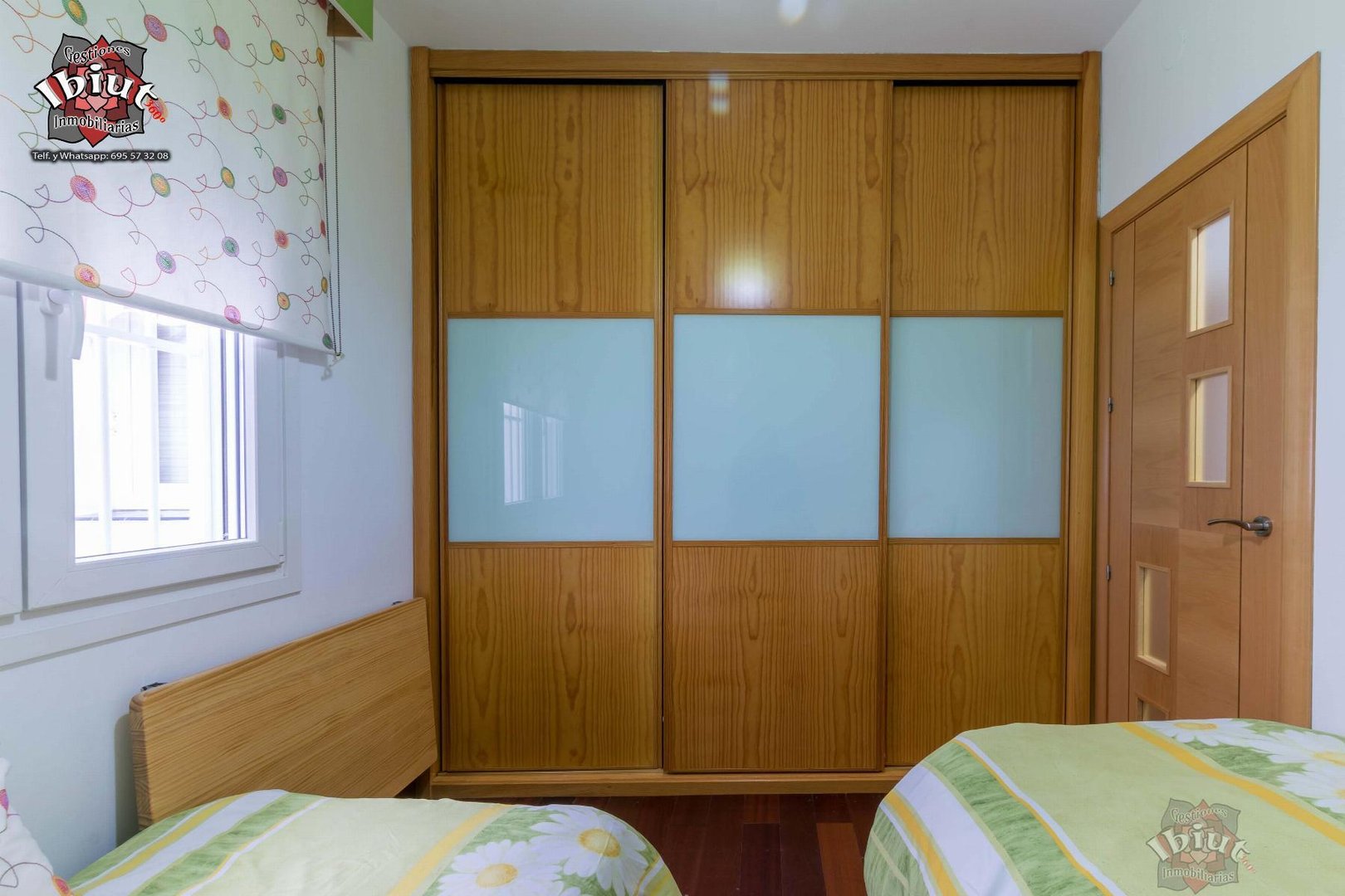 Piso de 70 m² en Vélez-Málaga