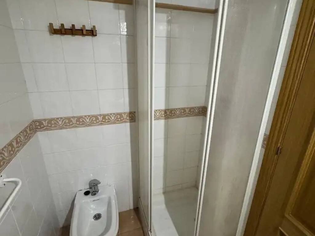 Piso de 110 m² en Málaga