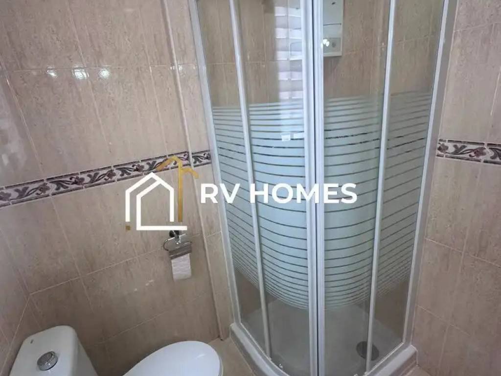Piso de 95 m² en Cáceres