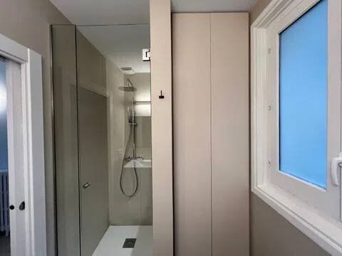 Pis de 95 m² a Madrid