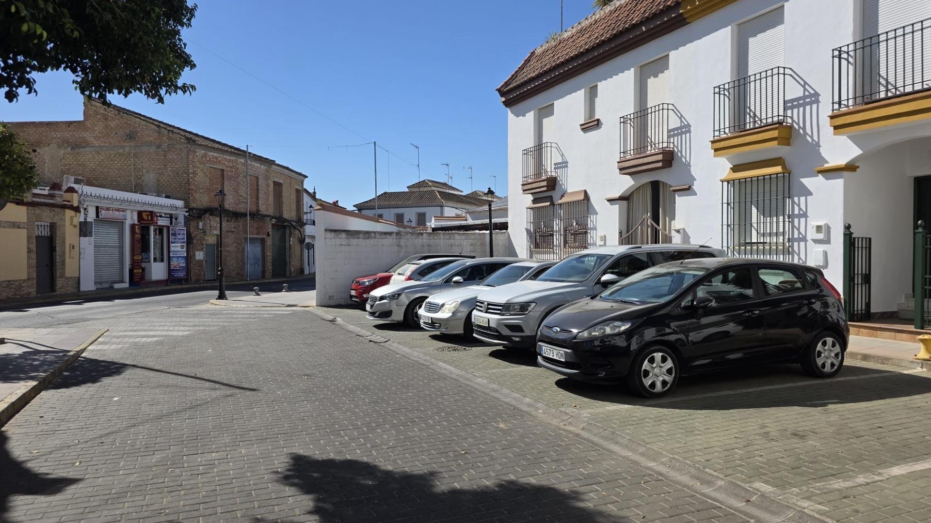 Pis de 89 m² a Umbrete
