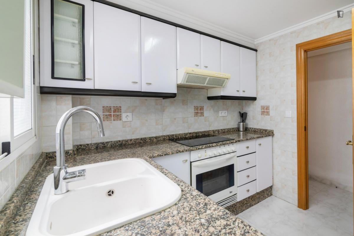 Habitació de lloguer, València