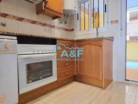 Piso de 50 m² en Oropesa del Mar