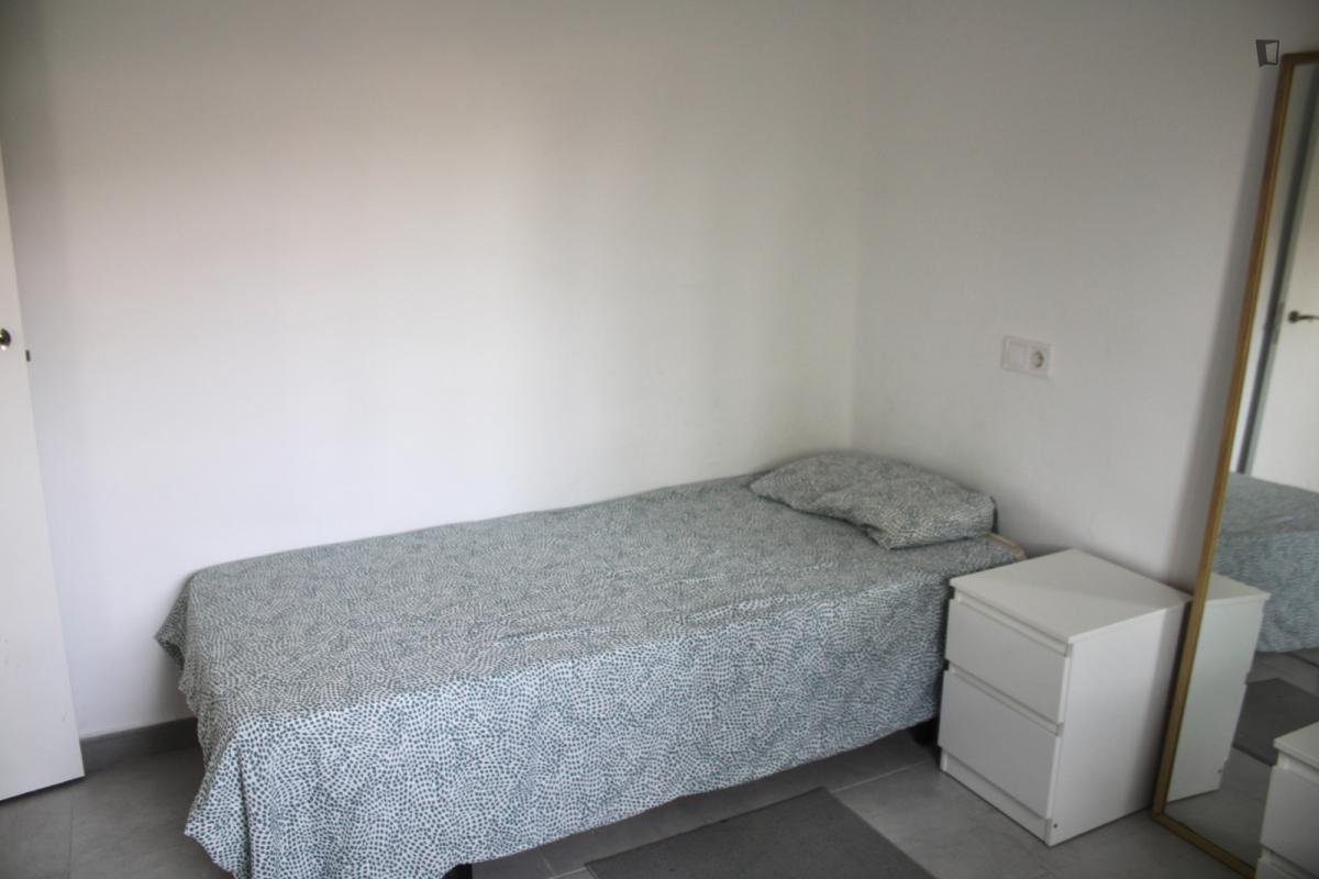 Apartamento 66 m² em Barcelona