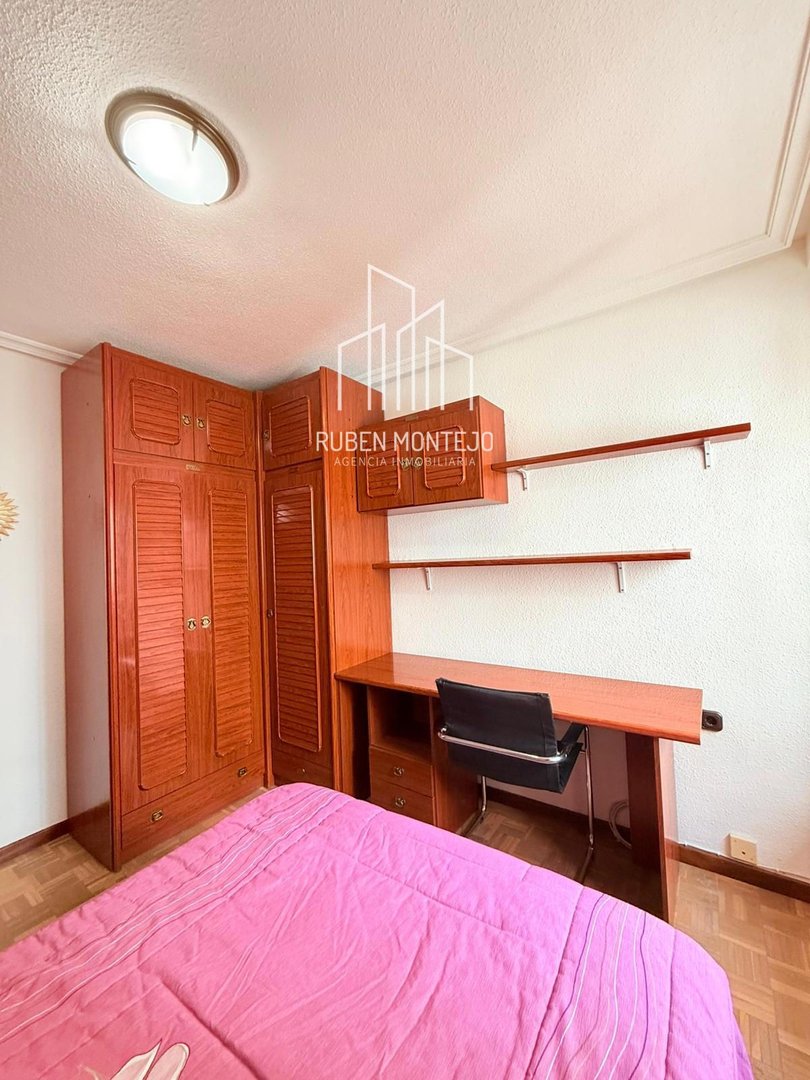 Pis de 80 m² a Salamanca