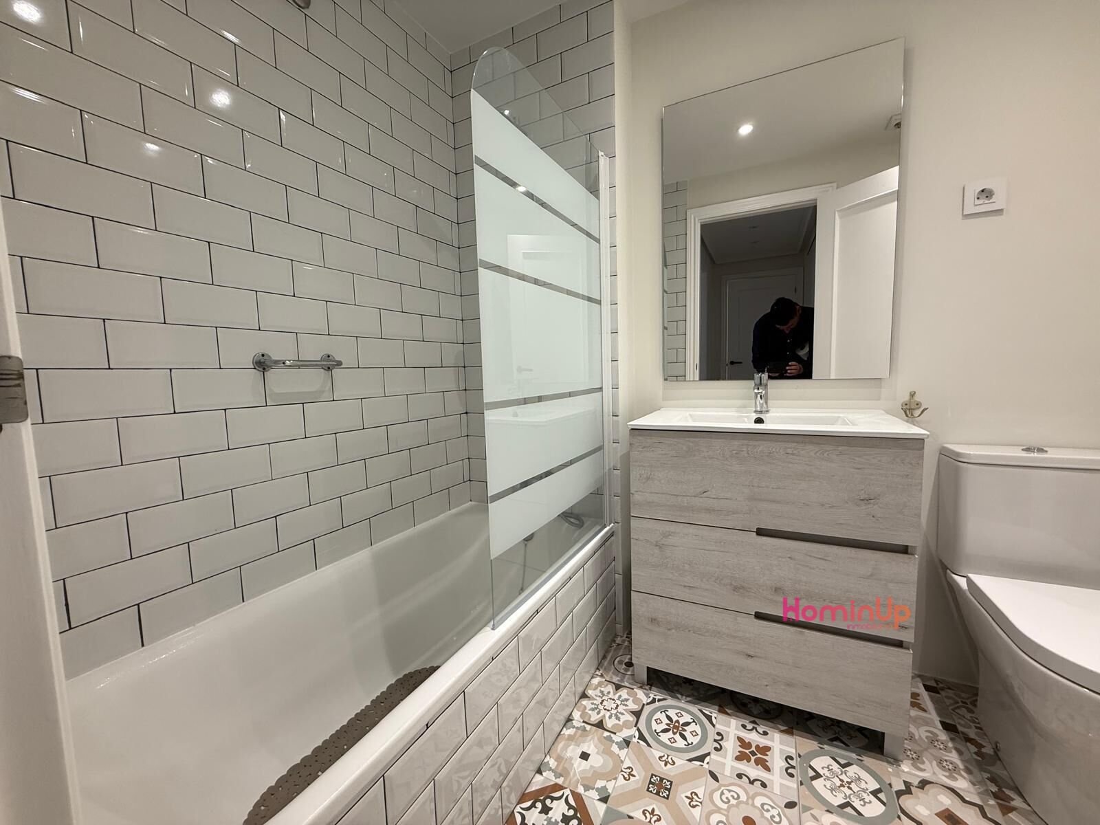 Piso de 130 m² en Bilbao