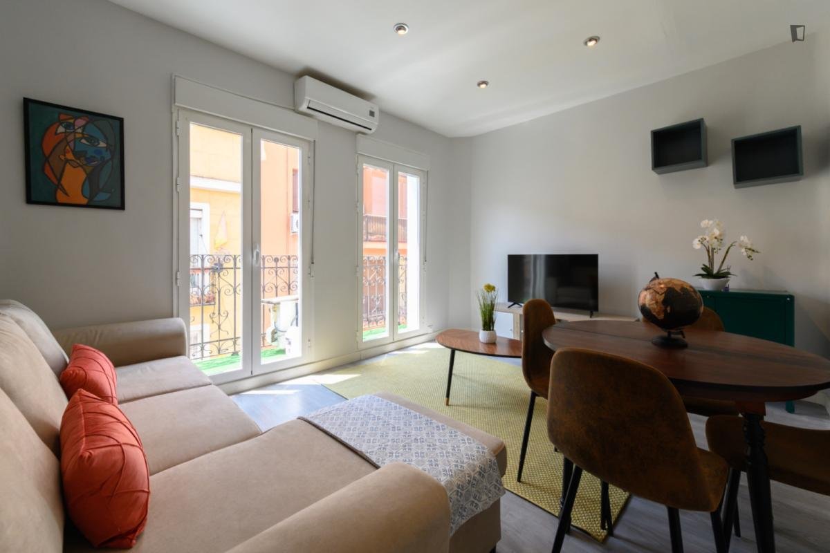 Pis de 60 m² a Madrid