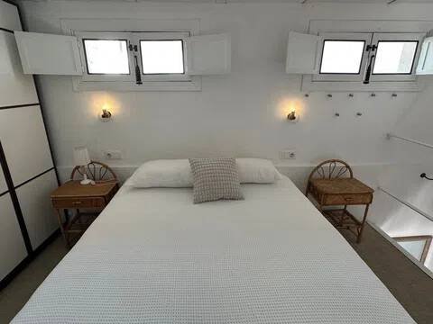 Piso de 40 m² en Málaga
