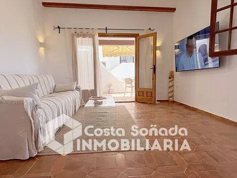 Piso de 94 m² en Benitachell