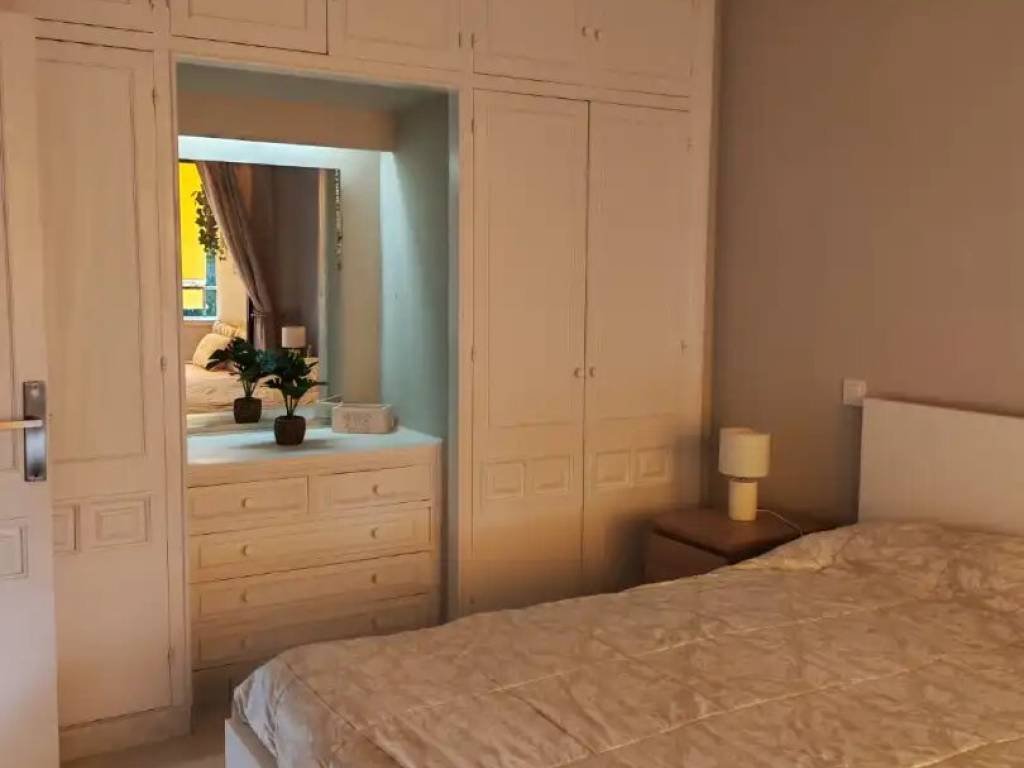 Piso de 92 m² en Estepona