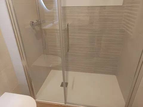 Pis de 90 m² a Pontevedra