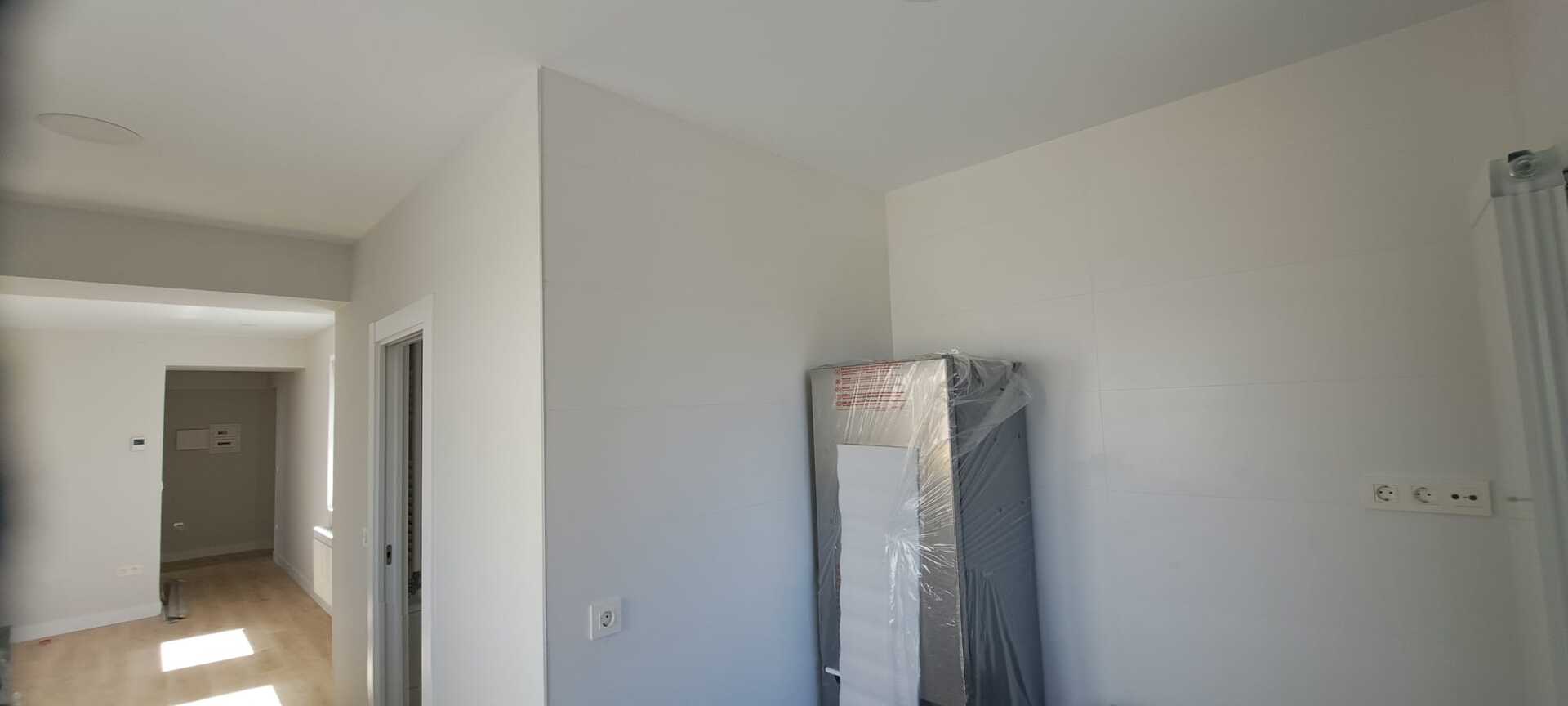 Piso de 87 m² en León