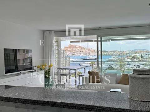 Piso de 102 m² en Ibiza