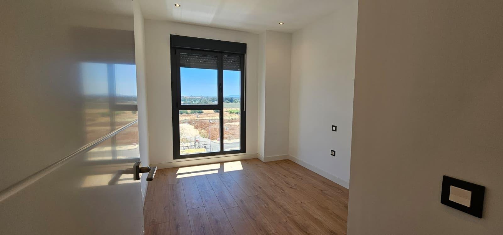 Piso de 82 m² en Badajoz