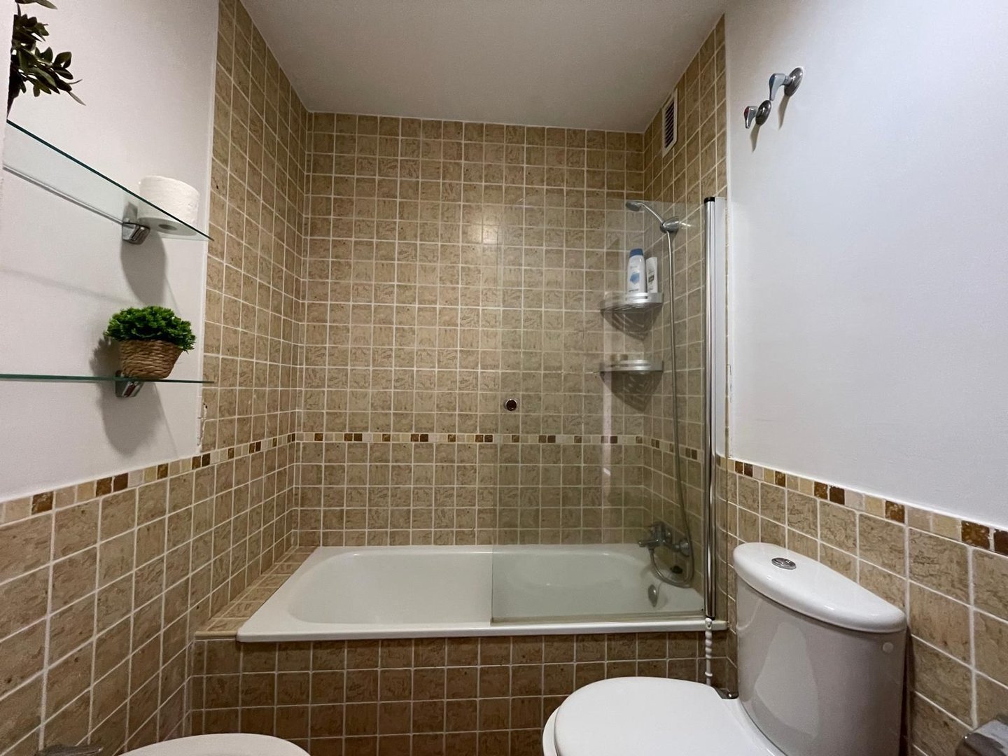 Piso de 109 m² en Cartaya