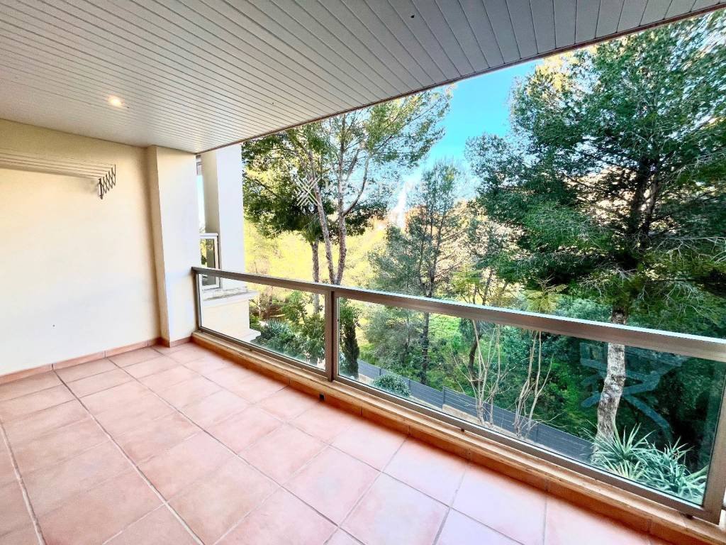 Piso de 108 m² en Palma