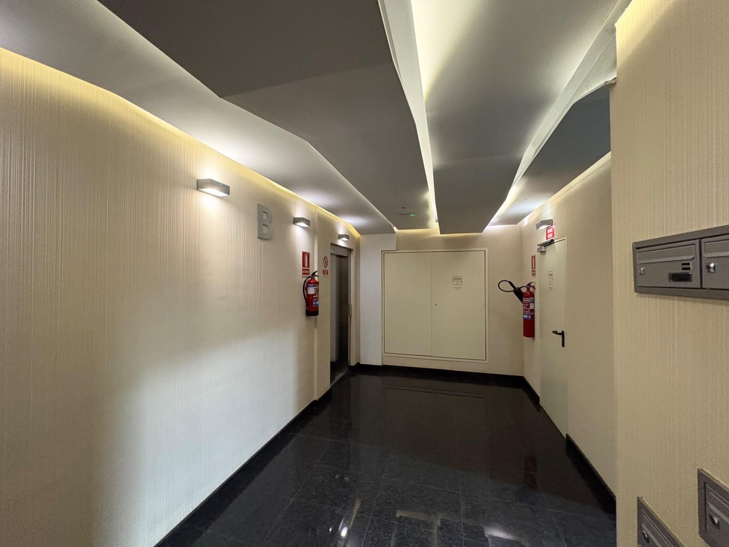 Appartamento 181 m² a Madrid