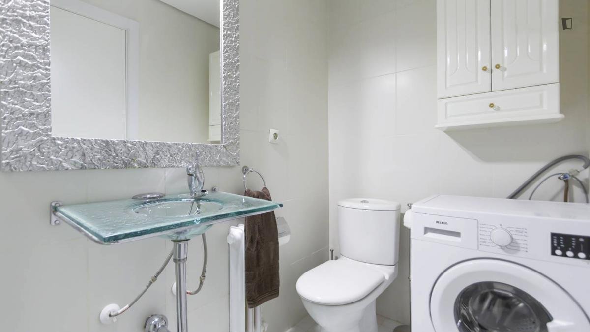 Pis de 35 m² a Madrid
